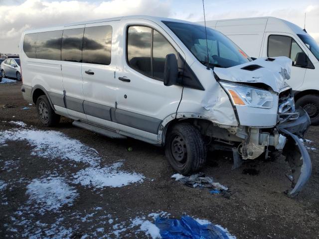 Photo 4 from auction – 2016 FORD TRANSIT T- with VIN 1FBZX2ZM8GKB16005