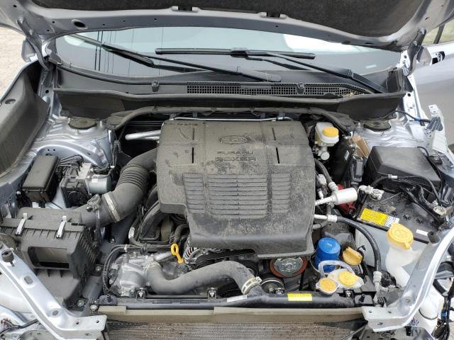 Photo 12 from auction – 2021 SUBARU FORESTER with VIN JF2SKADC2MH577974