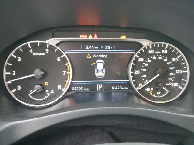 Photo 9 from auction – 2019 NISSAN ALTIMA S with VIN 1N4BL4BV4KC216473
