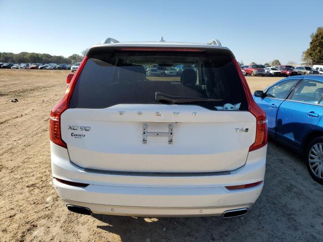 Photo 6 from auction – 2018 VOLVO XC90 with VIN YV4A22PK5J1206456
