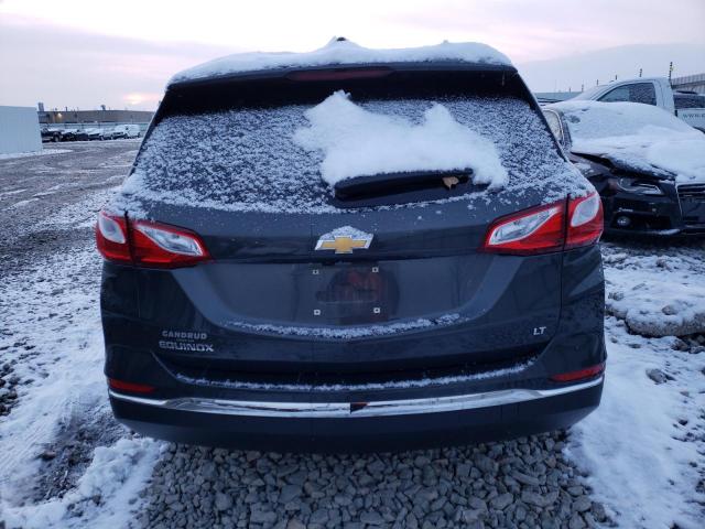 Photo 6 from auction – 2018 CHEVROLET EQUINOX LT with VIN 2GNAXJEV5J6301065