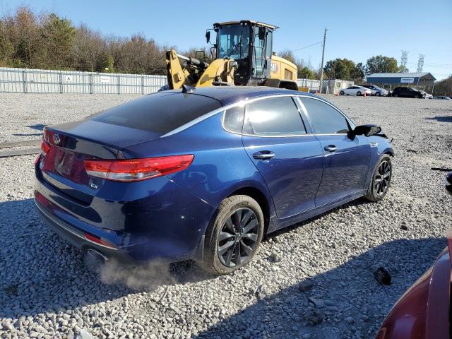 Photo 3 from auction – 2016 KIA OPTIMA EX with VIN 5XXGU4L31GG057638