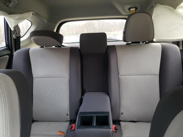 Photo 10 from auction – 2015 TOYOTA RAV4 XLE with VIN 2T3RFREV2FW322836