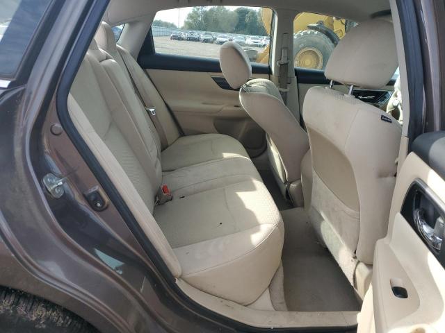 Photo 10 from auction – 2014 NISSAN ALTIMA 2.5 with VIN 1N4AL3AP5EC408983