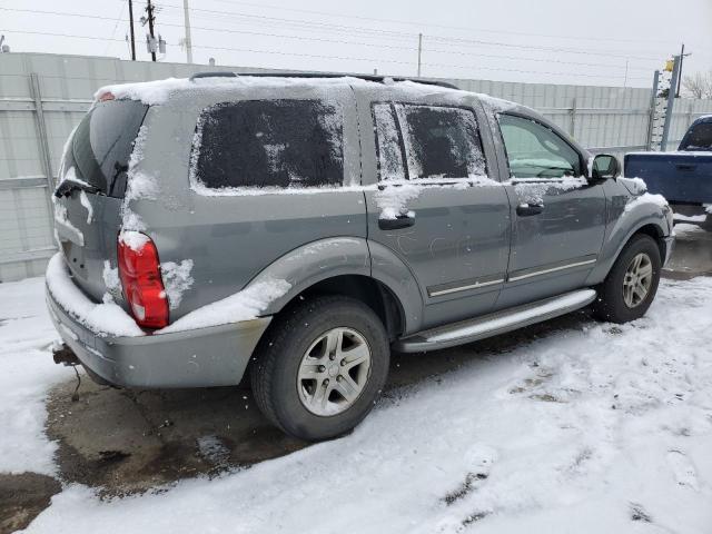 Photo 3 from auction – 2005 DODGE DURANGO LI with VIN 1D8HB58D95F624466