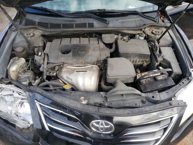 Photo 11 from auction – 2011 TOYOTA CAMRY BASE with VIN 4T1BF3EK8BU701475