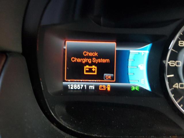 Photo 9 from auction – 2013 FORD EDGE LIMIT with VIN 2FMDK3KCXDBE25696