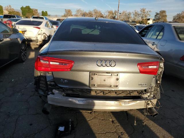 Photo 6 from auction – 2015 AUDI A6 PRESTIG with VIN WAUHGAFC5FN017066