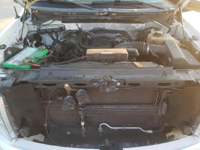 Photo 11 from auction – 2013 FORD F150 SUPER with VIN 1FTFW1CFXDFA26364