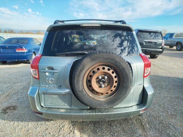 Photo 6 from auction – 2007 TOYOTA RAV4 with VIN JTMBD33V275068349