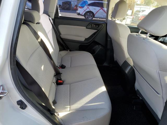 Photo 10 from auction – 2015 SUBARU FORESTER 2 with VIN JF2SJABCXFH826773