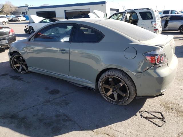 Photo 2 from auction – 2007 SCION TC with VIN JTKDE177170209245