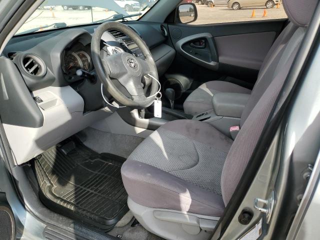 Photo 7 from auction – 2006 TOYOTA RAV4 with VIN JTMZD33V866003500