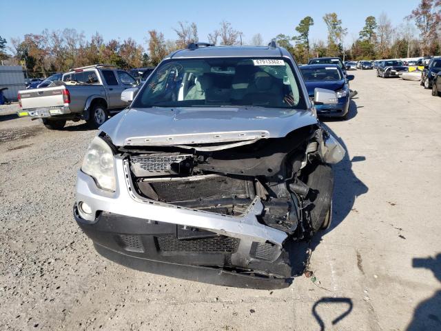 Photo 5 from auction – 2010 GMC ACADIA SLT with VIN 1GKLRNED0AJ264296