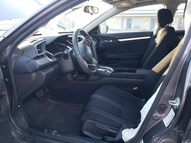 Photo 7 from auction – 2017 HONDA CIVIC EX with VIN 2HGFC1F39HH657851