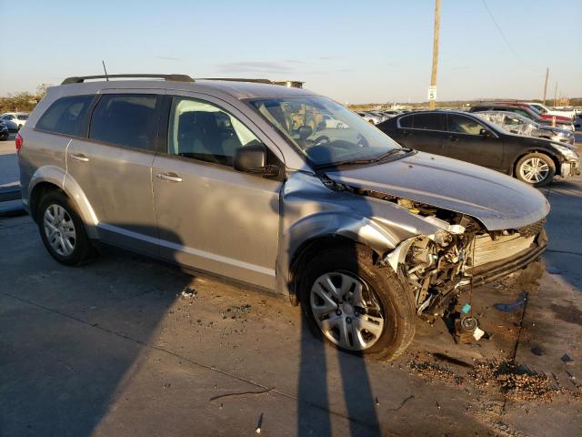 Photo 4 from auction – 2020 DODGE JOURNEY SE with VIN 3C4PDCAB4LT243516