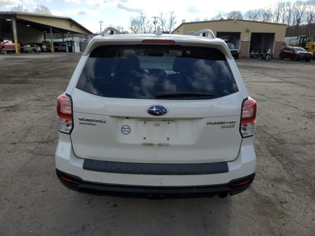 Photo 6 from auction – 2017 SUBARU FORESTER 2 with VIN JF2SJAWC9HH554715