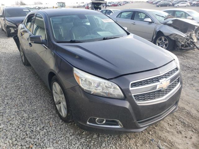 Photo 4 from auction – 2013 CHEVROLET MALIBU 2LT with VIN 1G11E5SA3DF306792