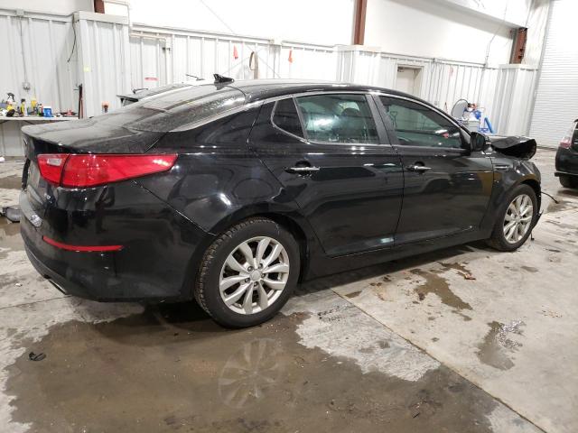 Photo 3 from auction – 2015 KIA OPTIMA EX with VIN 5XXGN4A7XFG454024