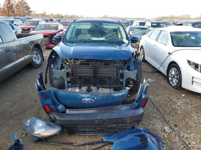 Photo 5 from auction – 2020 FORD ESCAPE SE with VIN 1FMCU0G63LUB78781