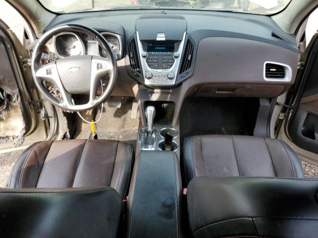 Photo 8 from auction – 2011 CHEVROLET EQUINOX LT with VIN 2CNFLPE5XB6246686