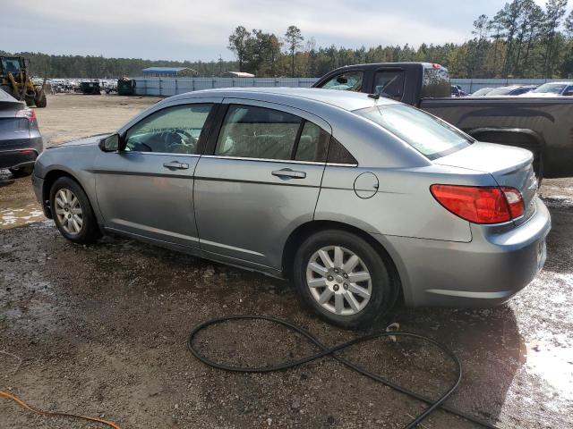 Photo 2 from auction – 2010 CHRYSLER SEBRING TO with VIN 1C3CC4FB5AN140431