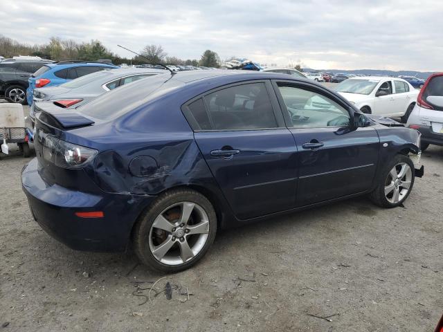 Photo 3 from auction – 2008 MAZDA 3 I with VIN JM1BK32G981112347