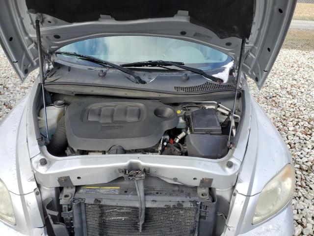 Photo 11 from auction – 2010 CHEVROLET HHR LS with VIN 3GNBAADB9AS512266