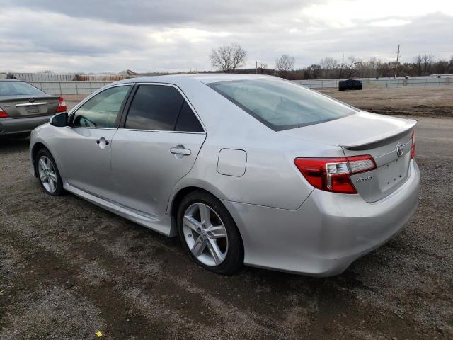 Photo 2 from auction – 2013 TOYOTA CAMRY L with VIN 4T1BF1FK7DU668166