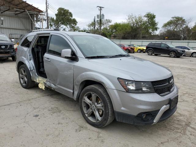 Photo 4 from auction – 2018 DODGE JOURNEY CR with VIN 3C4PDCGG3JT145321