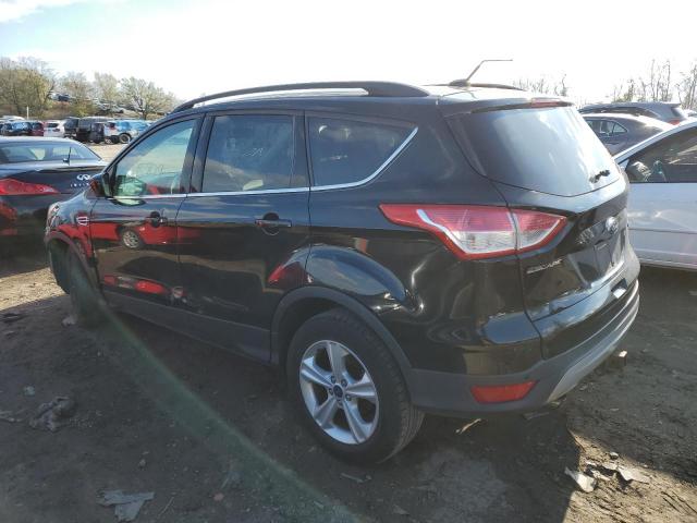 Photo 2 from auction – 2016 FORD ESCAPE SE with VIN 1FMCU0G97GUA48521