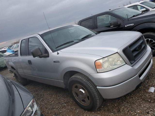 Photo 4 from auction – 2006 FORD F150 with VIN 1FTRX12W86FB35033
