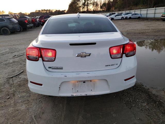 Photo 6 from auction – 2015 CHEVROLET MALIBU 2LT with VIN 1G11D5SL0FF169849