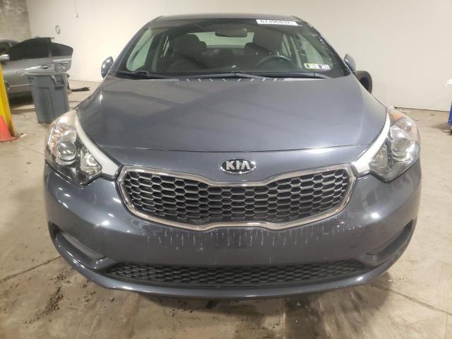 صورة رقم 5 من المزاد - 2016 KIA FORTE LX مع VIN KNAFX4A67G5521307