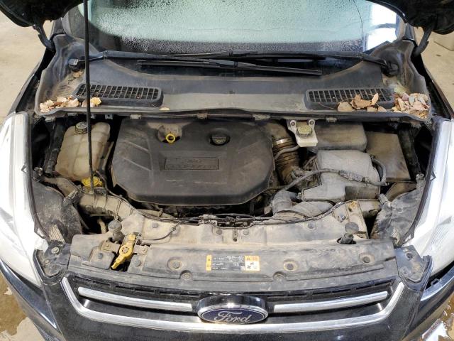 Photo 12 from auction – 2013 FORD ESCAPE SEL with VIN 1FMCU9H9XDUD58712