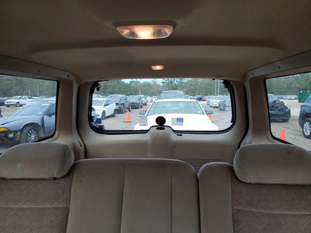 Photo 10 from auction – 2000 FORD EXPLORER X with VIN 1FMZU63P7YZA20398