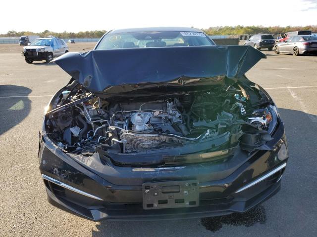 Photo 5 from auction – 2019 HONDA CIVIC LX with VIN 2HGFC2F6XKH518206