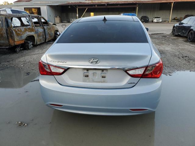 Photo 6 from auction – 2012 HYUNDAI SONATA SE with VIN 5NPEC4AC1CH423321