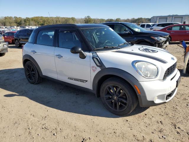 Photo 4 from auction – 2012 MINI COOPER S C with VIN WMWZC3C56CWM27155
