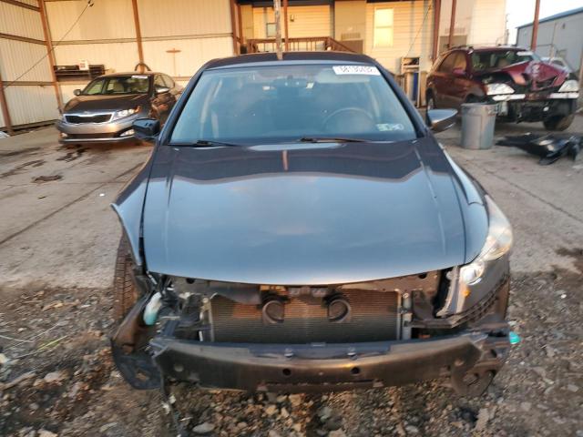 Photo 5 from auction – 2012 HONDA ACCORD LXP with VIN 1HGCP2F48CA000424