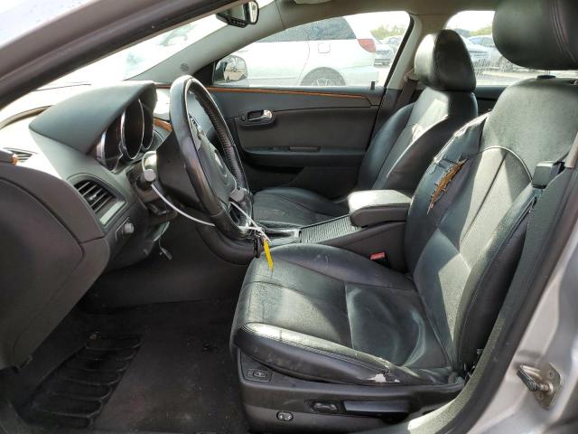 Photo 7 from auction – 2012 CHEVROLET MALIBU 2LT with VIN 1G1ZD5E08CF372701