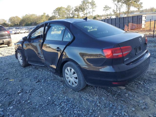 Photo 2 from auction – 2015 VOLKSWAGEN JETTA BASE with VIN 3VW2K7AJ7FM409876