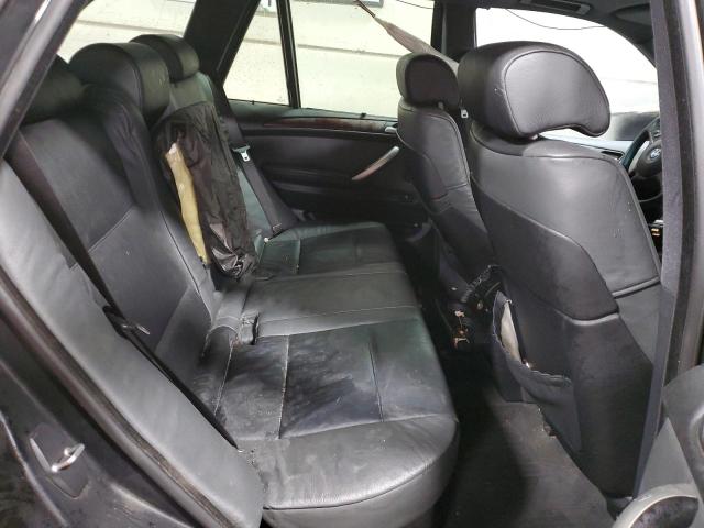 Photo 10 from auction – 2002 BMW X5 4.4I with VIN 5UXFB33572LH31735