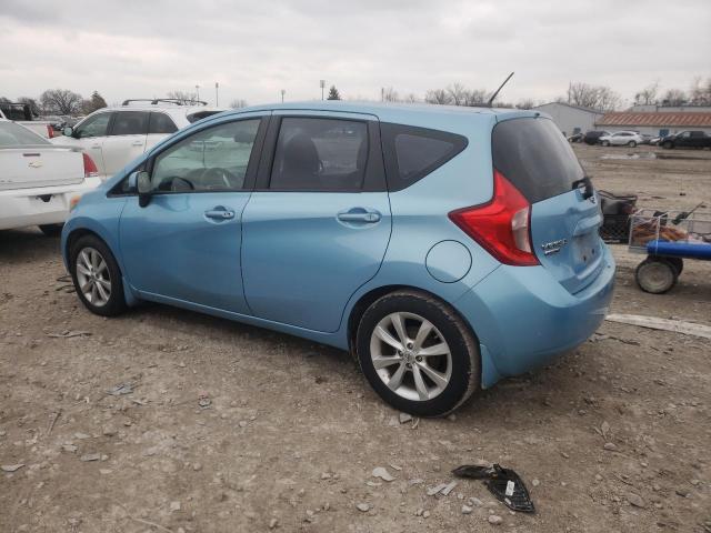 Photo 2 from auction – 2014 NISSAN VERSA NOTE with VIN 3N1CE2CP2EL424537