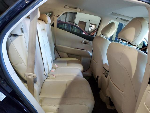 Photo 10 from auction – 2010 LEXUS RX 350 with VIN 2T2ZK1BA6AC038946