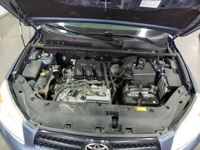 Photo 12 from auction – 2008 TOYOTA RAV4 with VIN JTMBK35V485060600