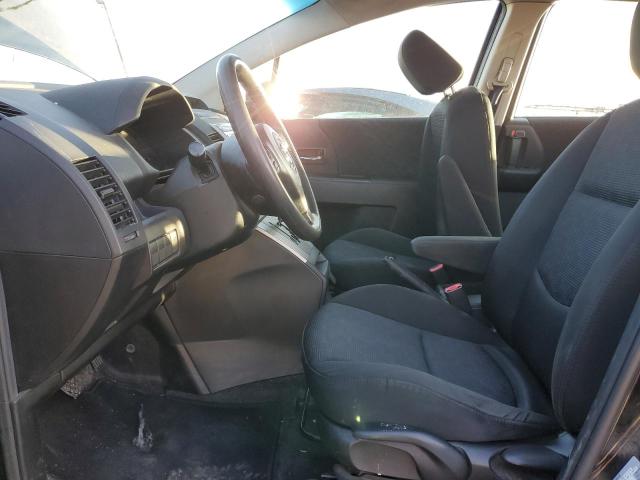 Photo 7 from auction – 2010 MAZDA 5 with VIN JM1CR2W34A0360843