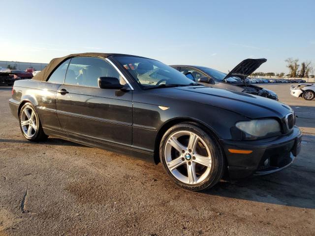 Photo 4 from auction – 2005 BMW 325 CI with VIN WBABW33475PG99150