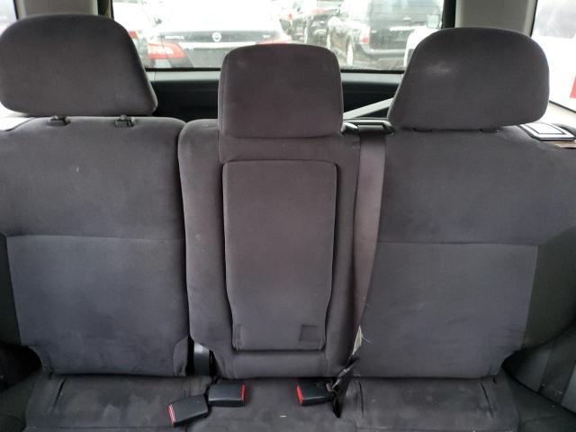 Photo 10 from auction – 2004 MITSUBISHI OUTLANDER with VIN JA4LZ31F64U006661