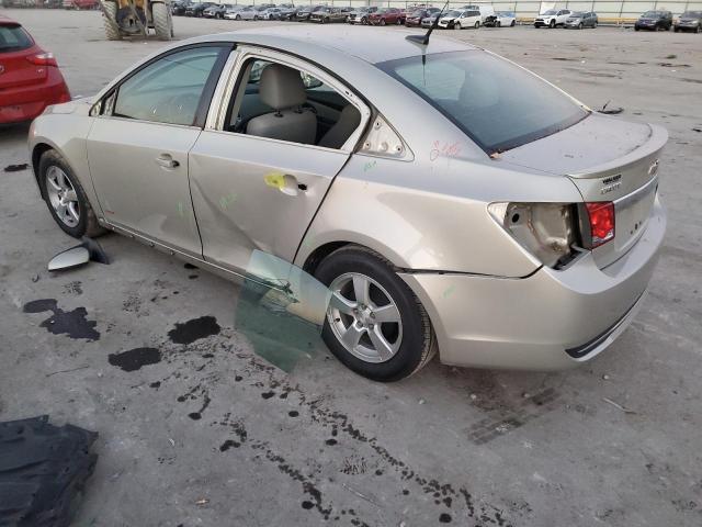 Photo 2 from auction – 2014 CHEVROLET CRUZE LT with VIN 1G1PC5SB6E7280273